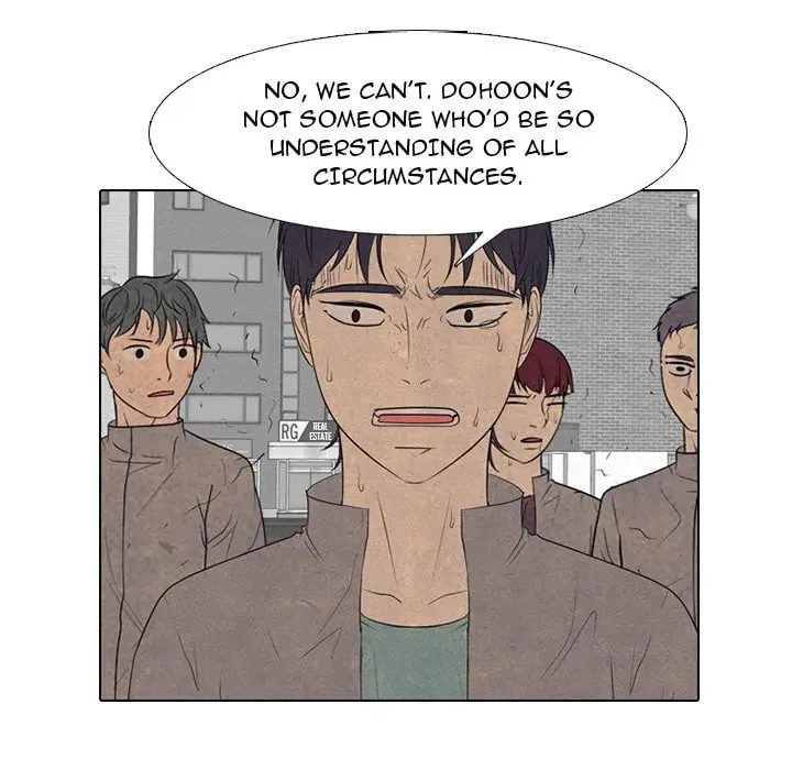 High School Devil Chapter 288 page 26 - 