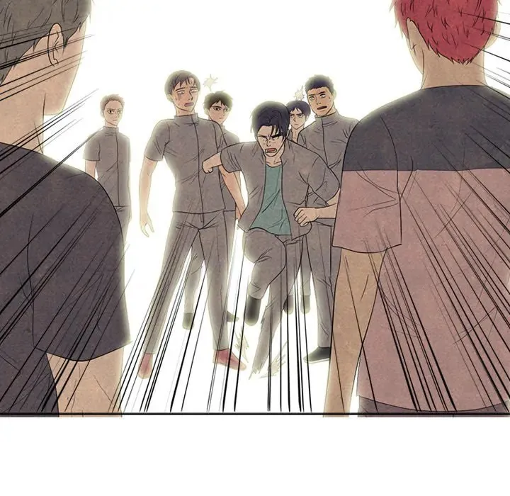 High School Devil Chapter 288 page 28 - 