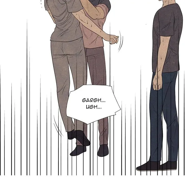 High School Devil Chapter 288 page 34 - 