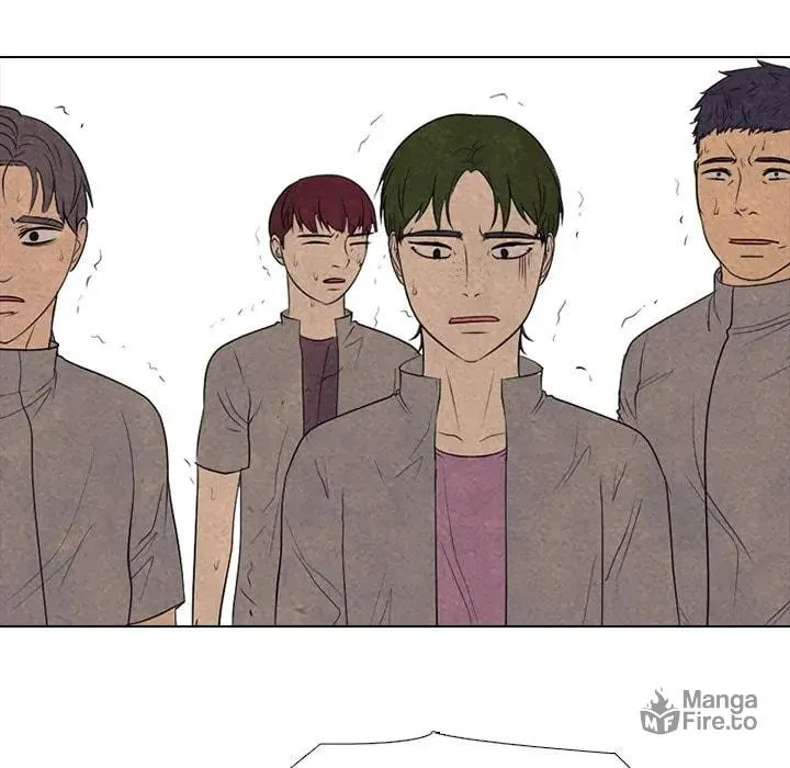 High School Devil Chapter 288 page 35 - 