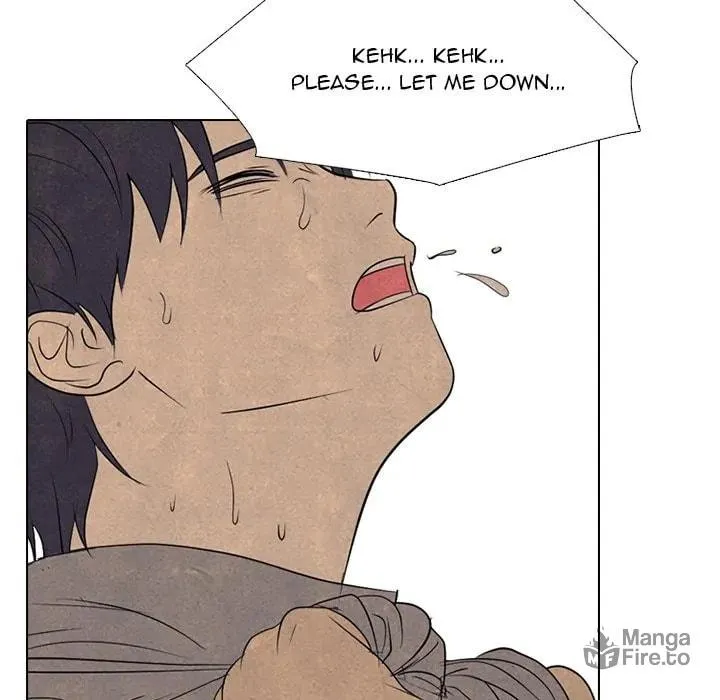 High School Devil Chapter 288 page 36 - 