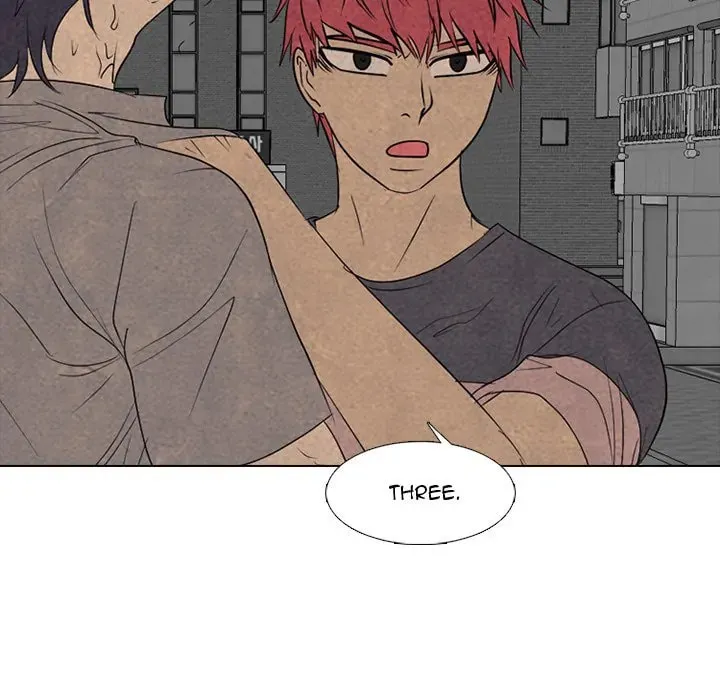 High School Devil Chapter 288 page 38 - 