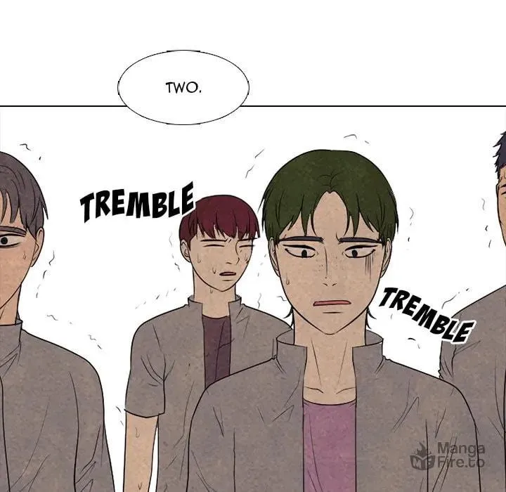 High School Devil Chapter 288 page 39 - 