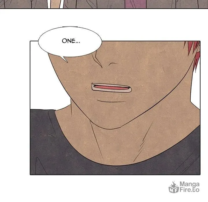 High School Devil Chapter 288 page 40 - 