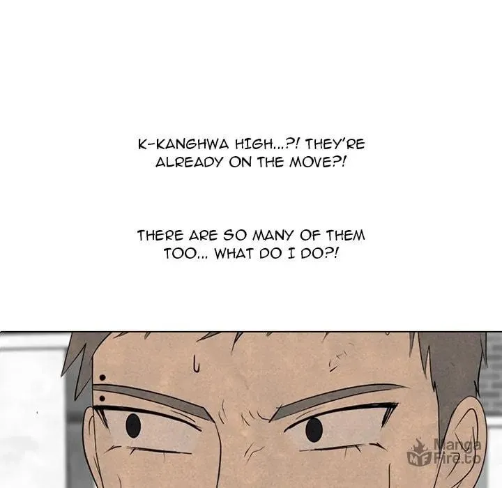 High School Devil Chapter 288 page 5 - 