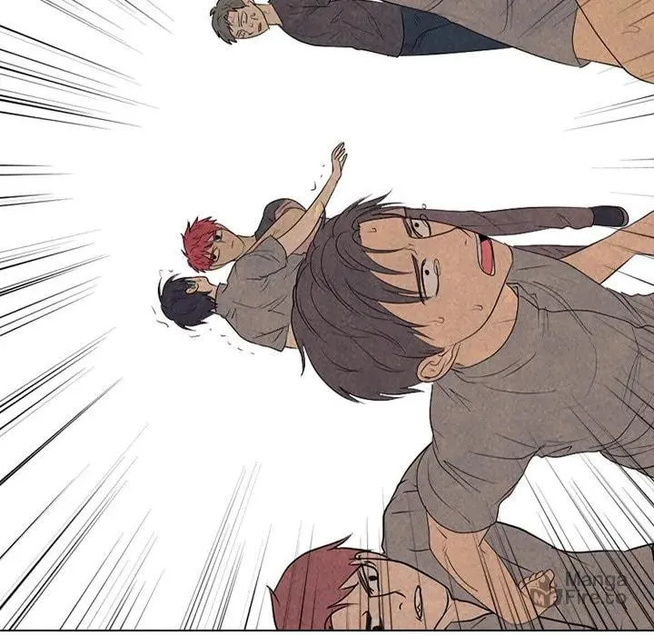 High School Devil Chapter 288 page 42 - 