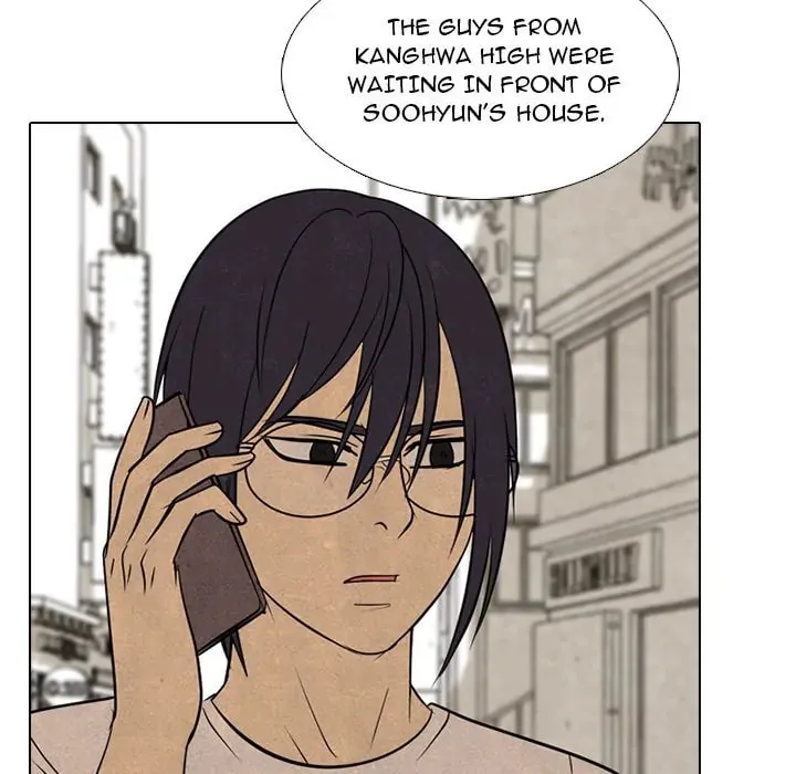 High School Devil Chapter 288 page 47 - 