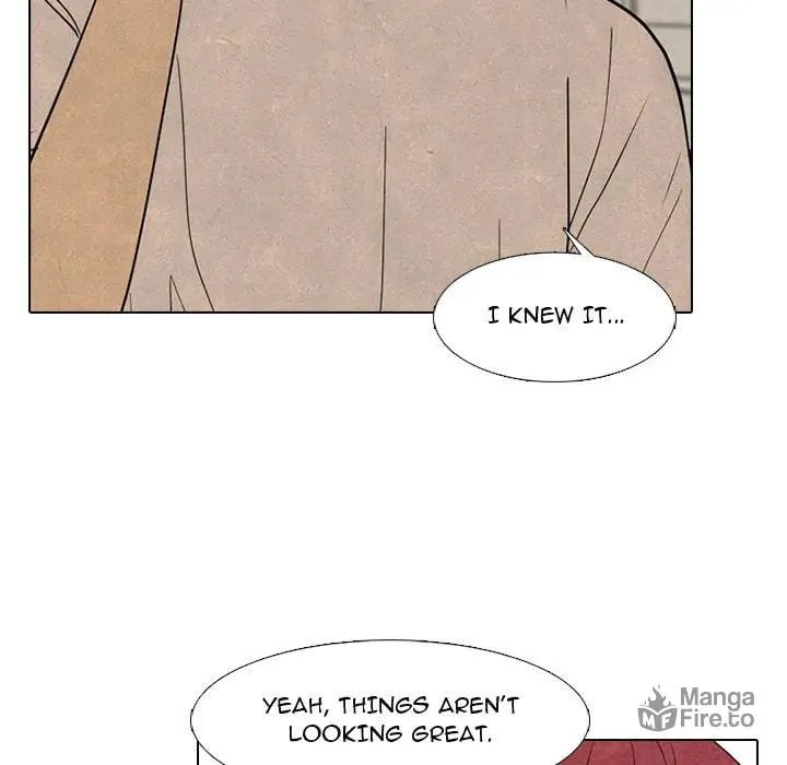 High School Devil Chapter 288 page 48 - 
