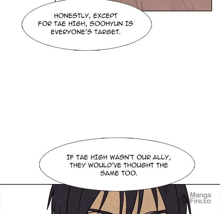 High School Devil Chapter 288 page 50 - 