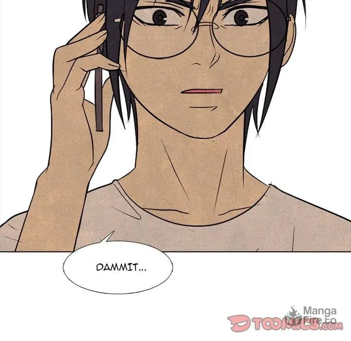 High School Devil Chapter 288 page 51 - 