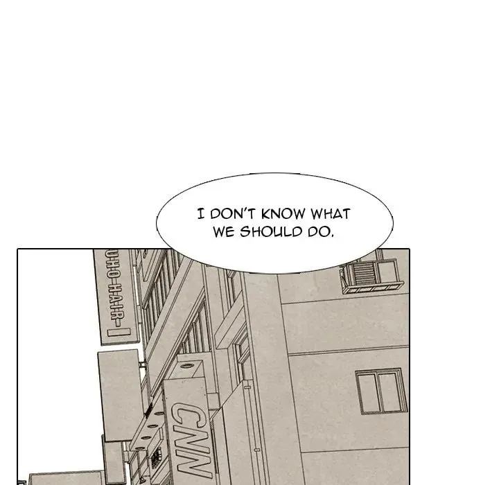 High School Devil Chapter 288 page 52 - 