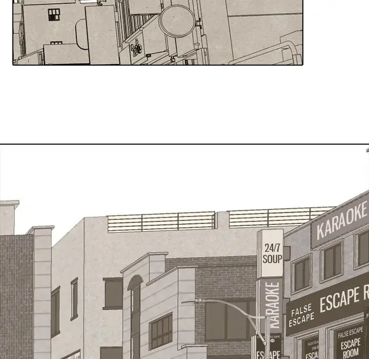 High School Devil Chapter 288 page 53 - 
