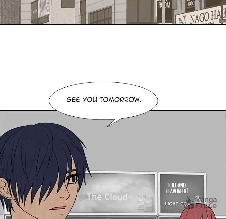 High School Devil Chapter 288 page 54 - 