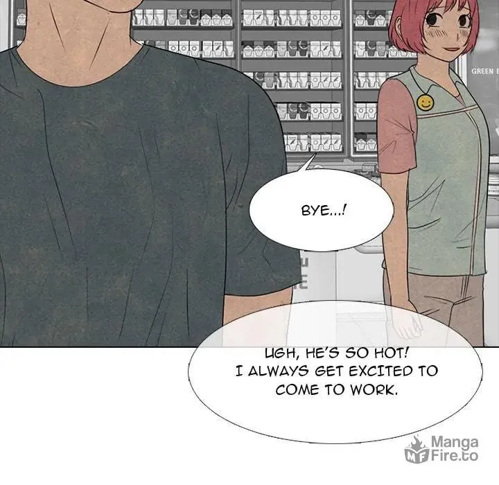 High School Devil Chapter 288 page 55 - 