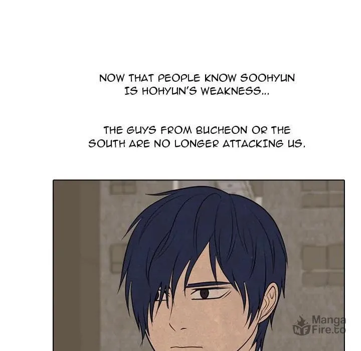 High School Devil Chapter 288 page 57 - 