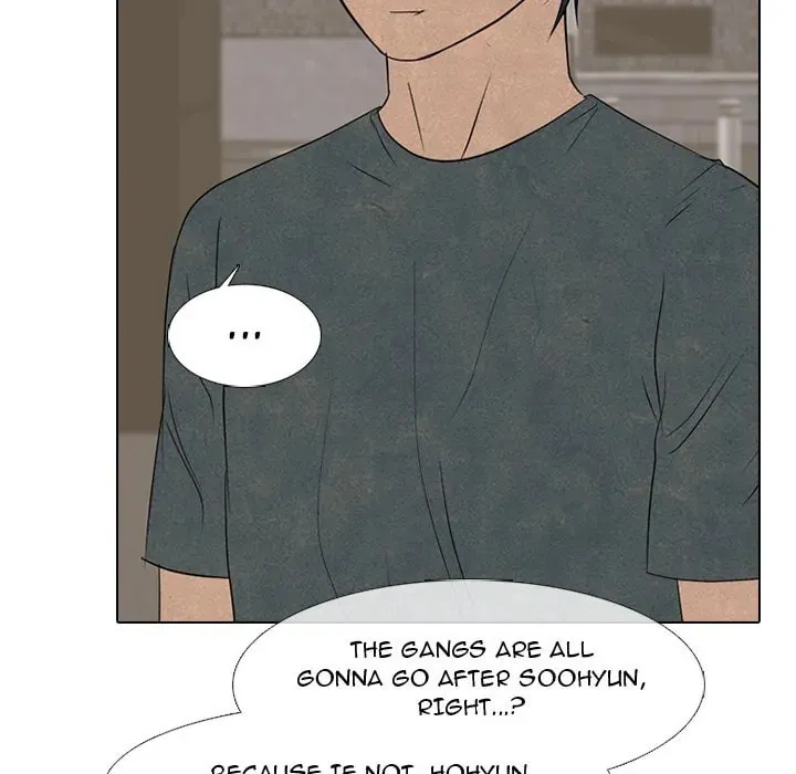 High School Devil Chapter 288 page 58 - 