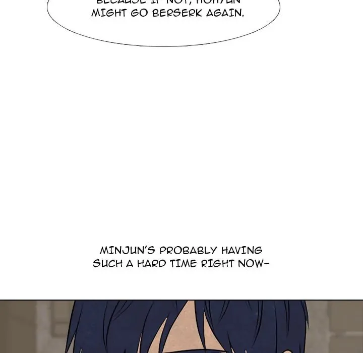 High School Devil Chapter 288 page 59 - 