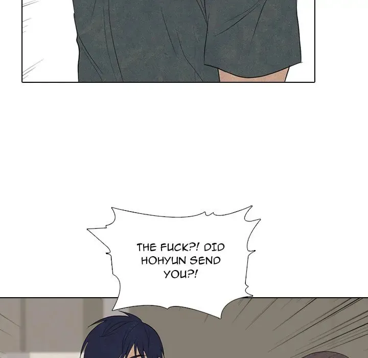 High School Devil Chapter 288 page 62 - 