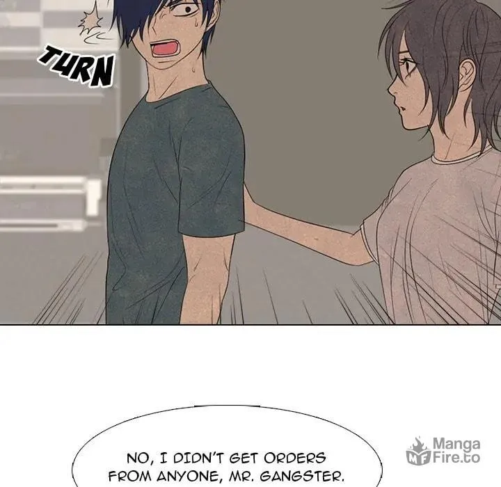 High School Devil Chapter 288 page 63 - 