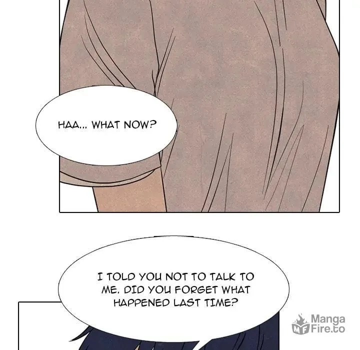 High School Devil Chapter 288 page 65 - 