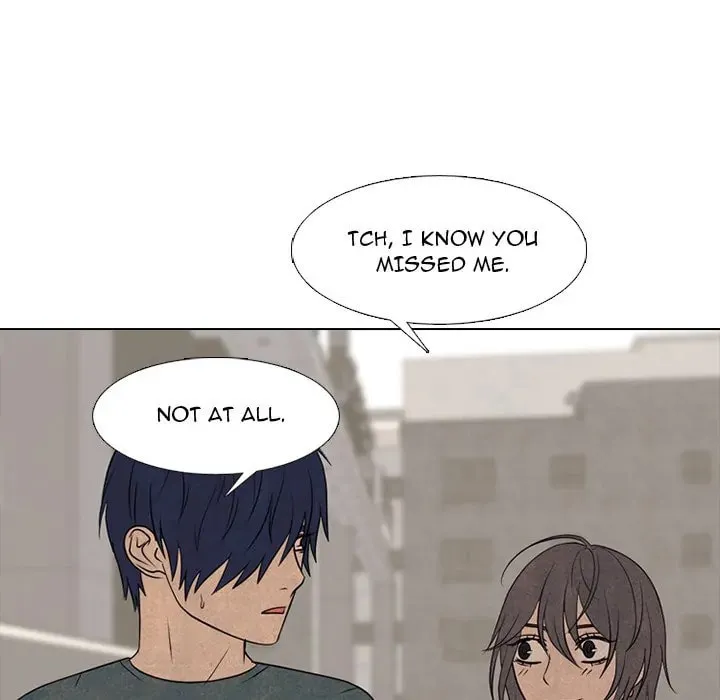 High School Devil Chapter 288 page 67 - 