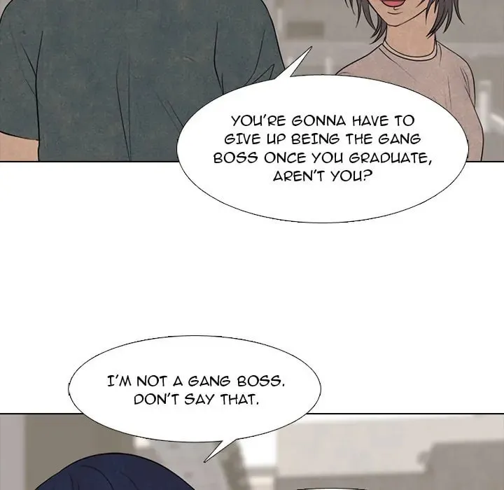 High School Devil Chapter 288 page 68 - 