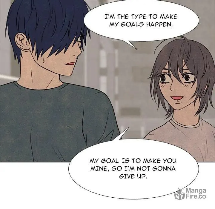High School Devil Chapter 288 page 69 - 