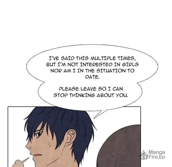 High School Devil Chapter 288 page 70 - 