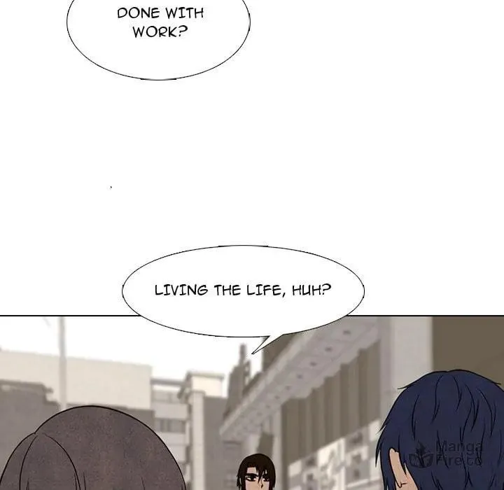 High School Devil Chapter 288 page 75 - 