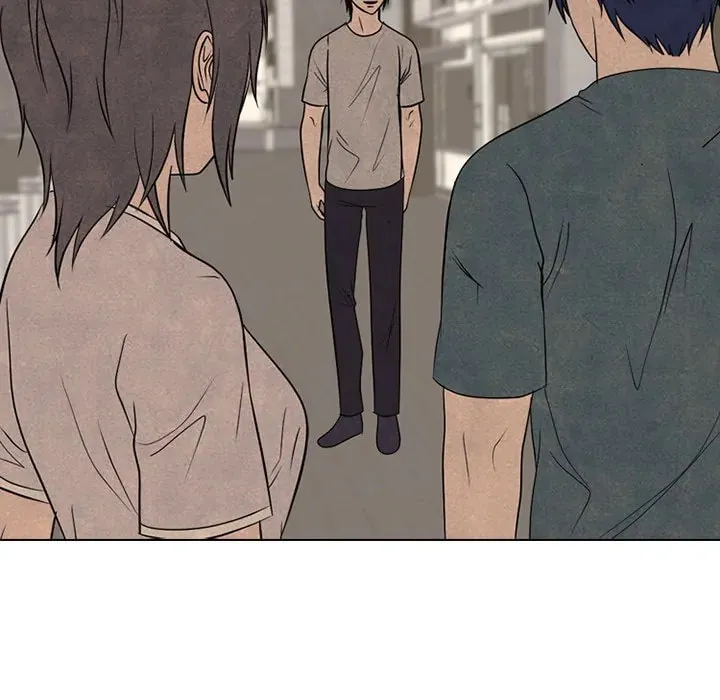 High School Devil Chapter 288 page 76 - 