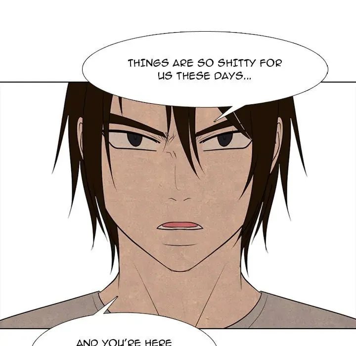 High School Devil Chapter 288 page 77 - 