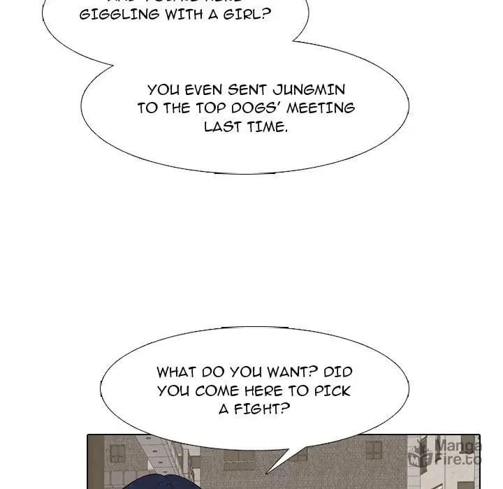 High School Devil Chapter 288 page 78 - 