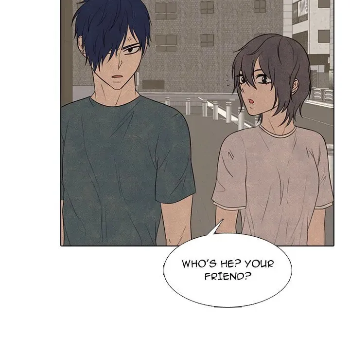 High School Devil Chapter 288 page 79 - 