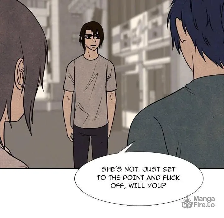 High School Devil Chapter 288 page 81 - 