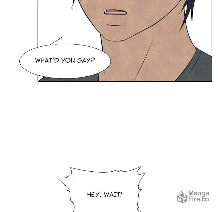 High School Devil Chapter 288 page 84 - 