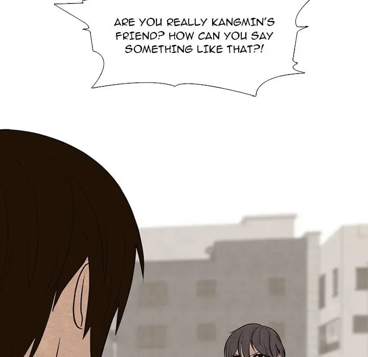 High School Devil Chapter 288 page 86 - 