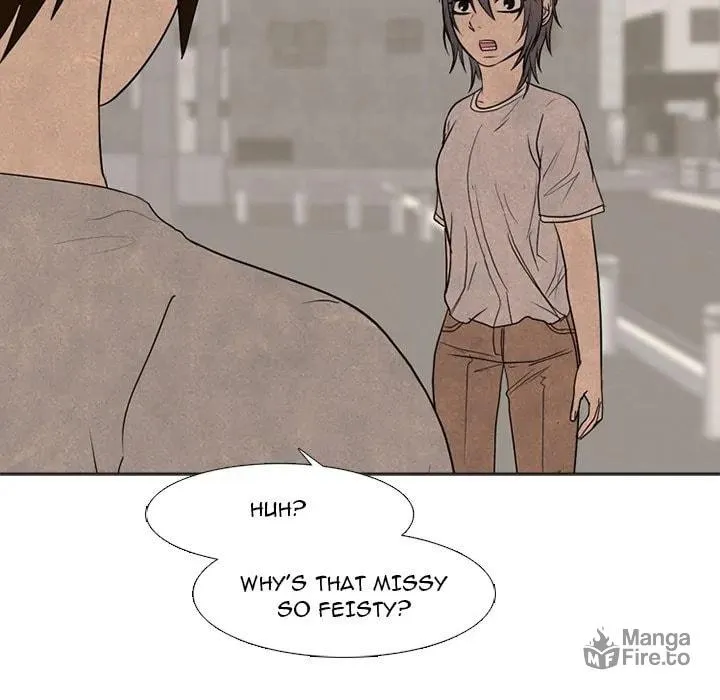 High School Devil Chapter 288 page 87 - 