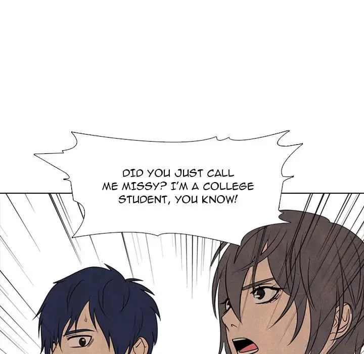 High School Devil Chapter 288 page 88 - 