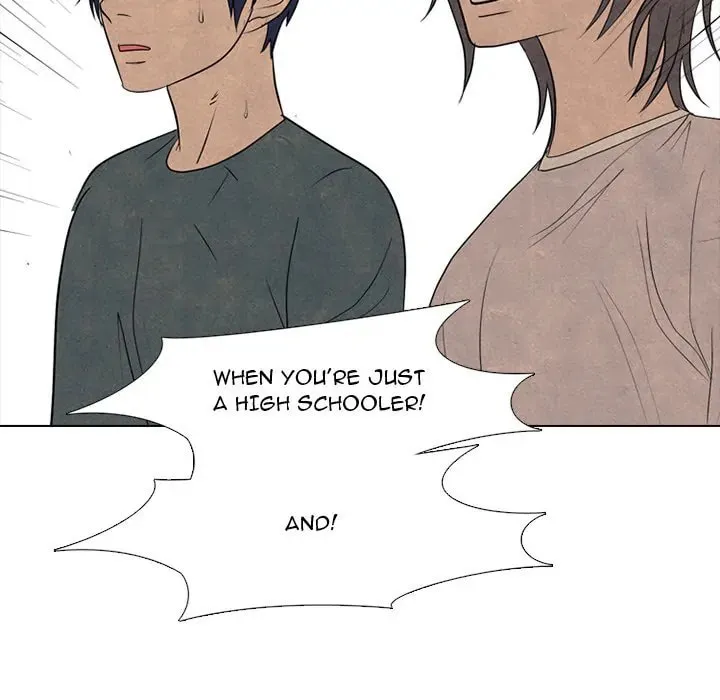 High School Devil Chapter 288 page 89 - 
