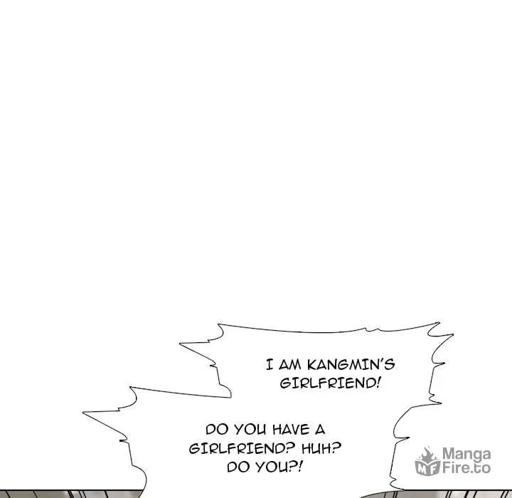 High School Devil Chapter 288 page 90 - 