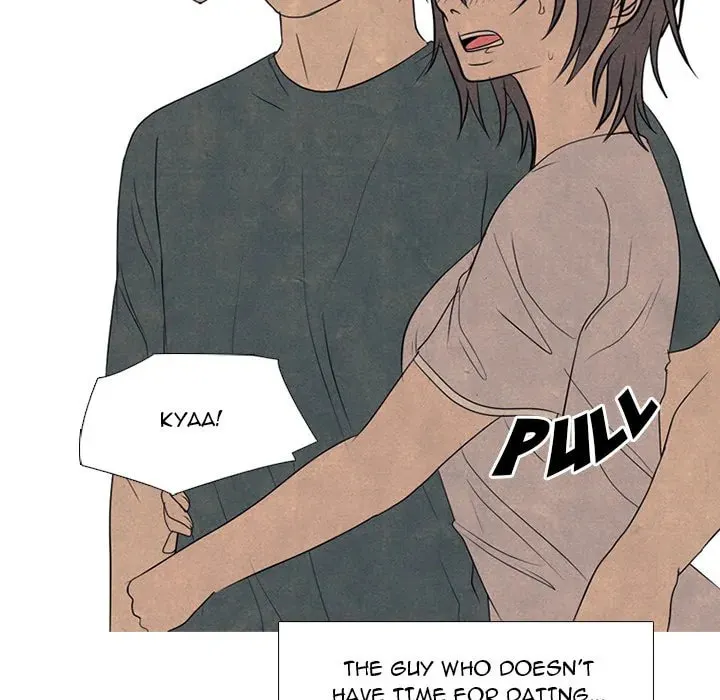 High School Devil Chapter 288 page 98 - 