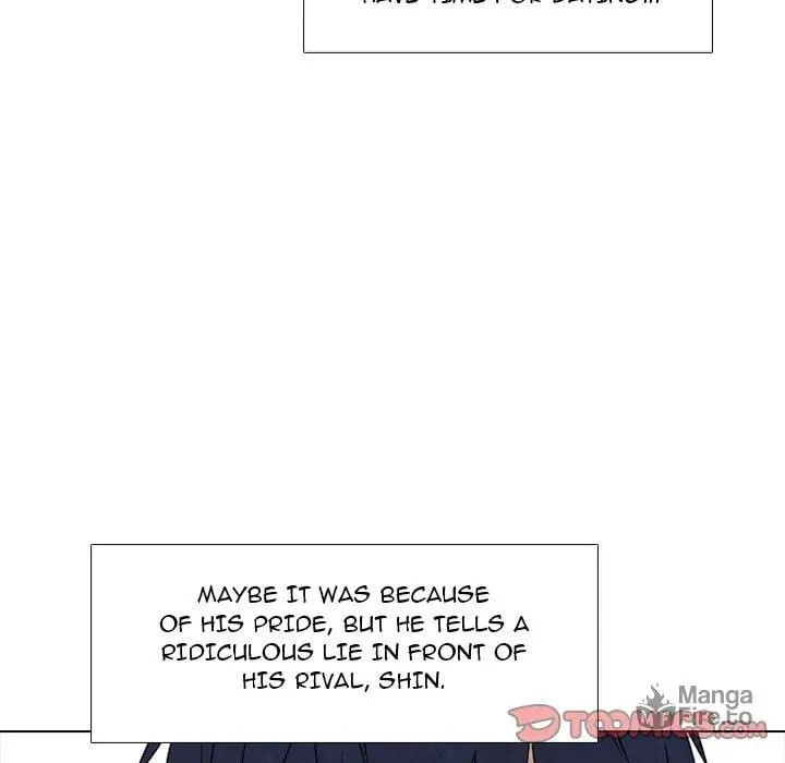 High School Devil Chapter 288 page 99 - 