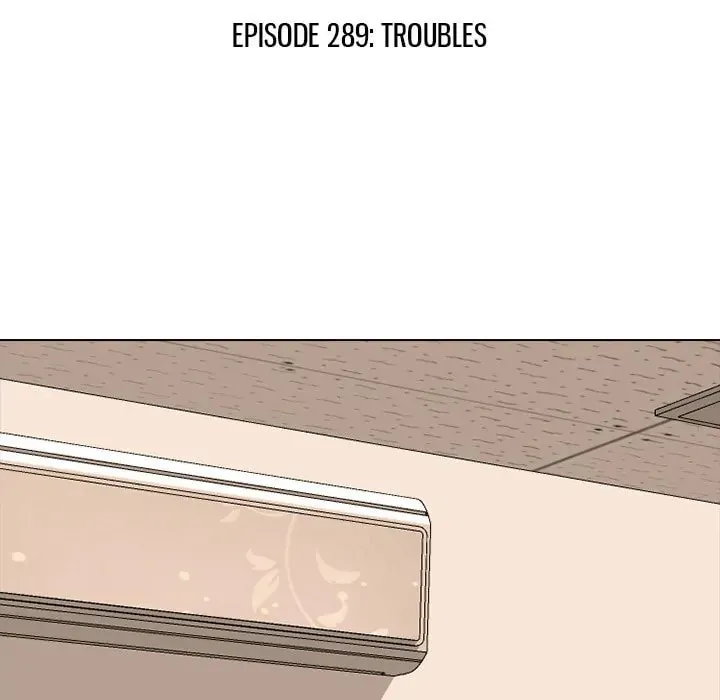 High School Devil Chapter 289 page 11 - 