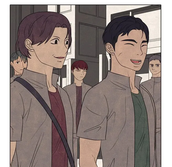 High School Devil Chapter 289 page 101 - 