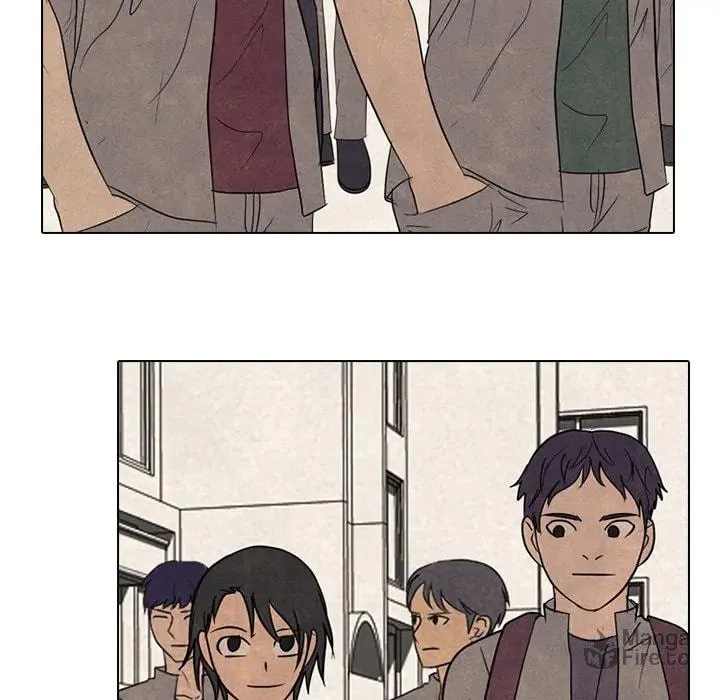High School Devil Chapter 289 page 102 - 