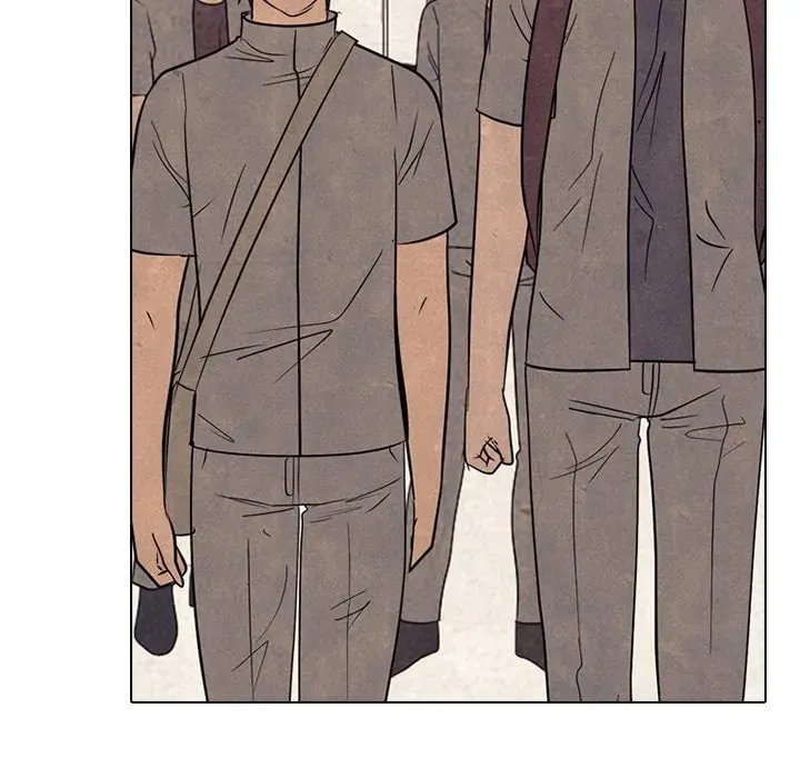 High School Devil Chapter 289 page 103 - 