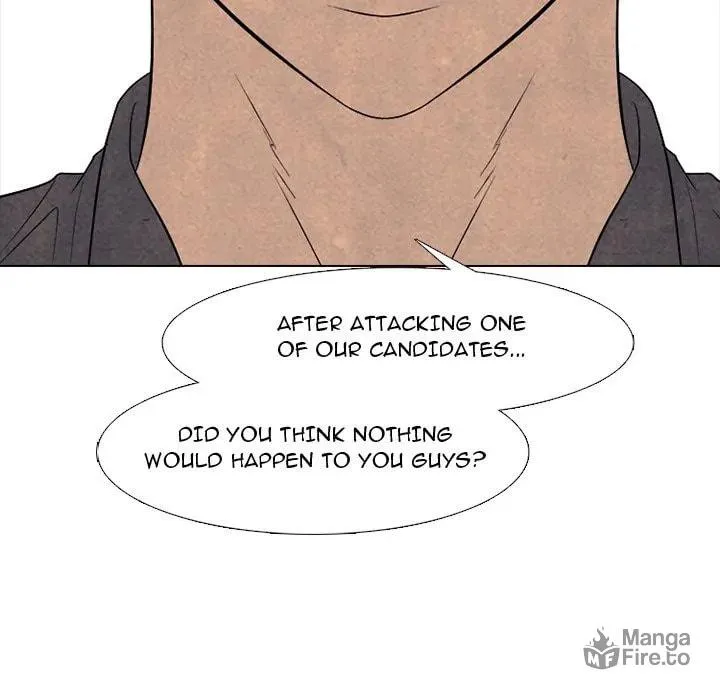 High School Devil Chapter 289 page 105 - 