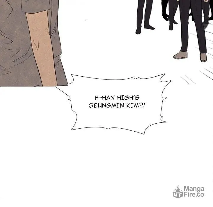 High School Devil Chapter 289 page 108 - 