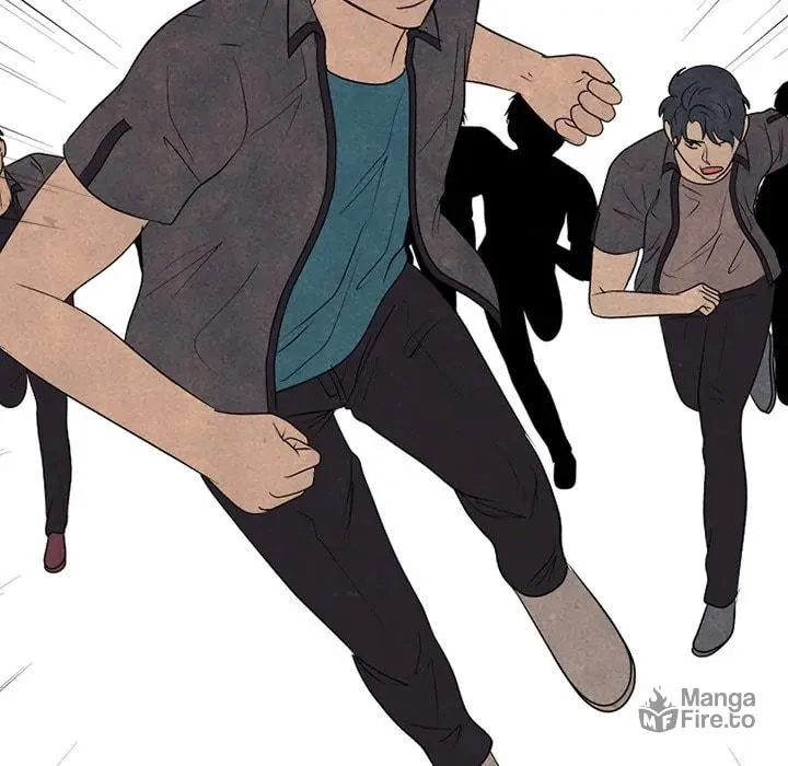 High School Devil Chapter 289 page 114 - 