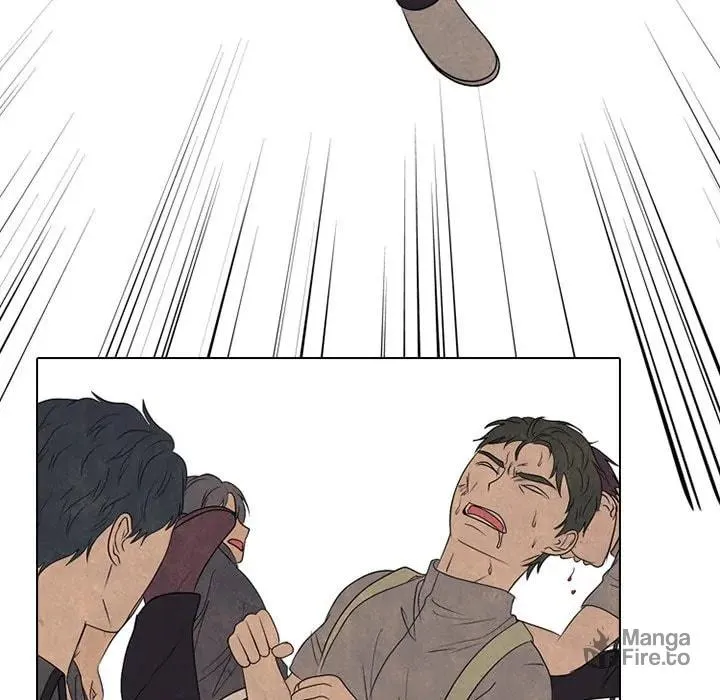High School Devil Chapter 289 page 115 - 